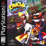 Crash Bandicoot: Warped